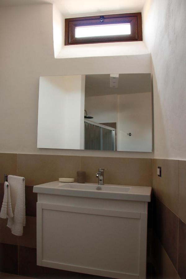 Il Sole dei Greci Bed and Breakfast Agrigento Esterno foto