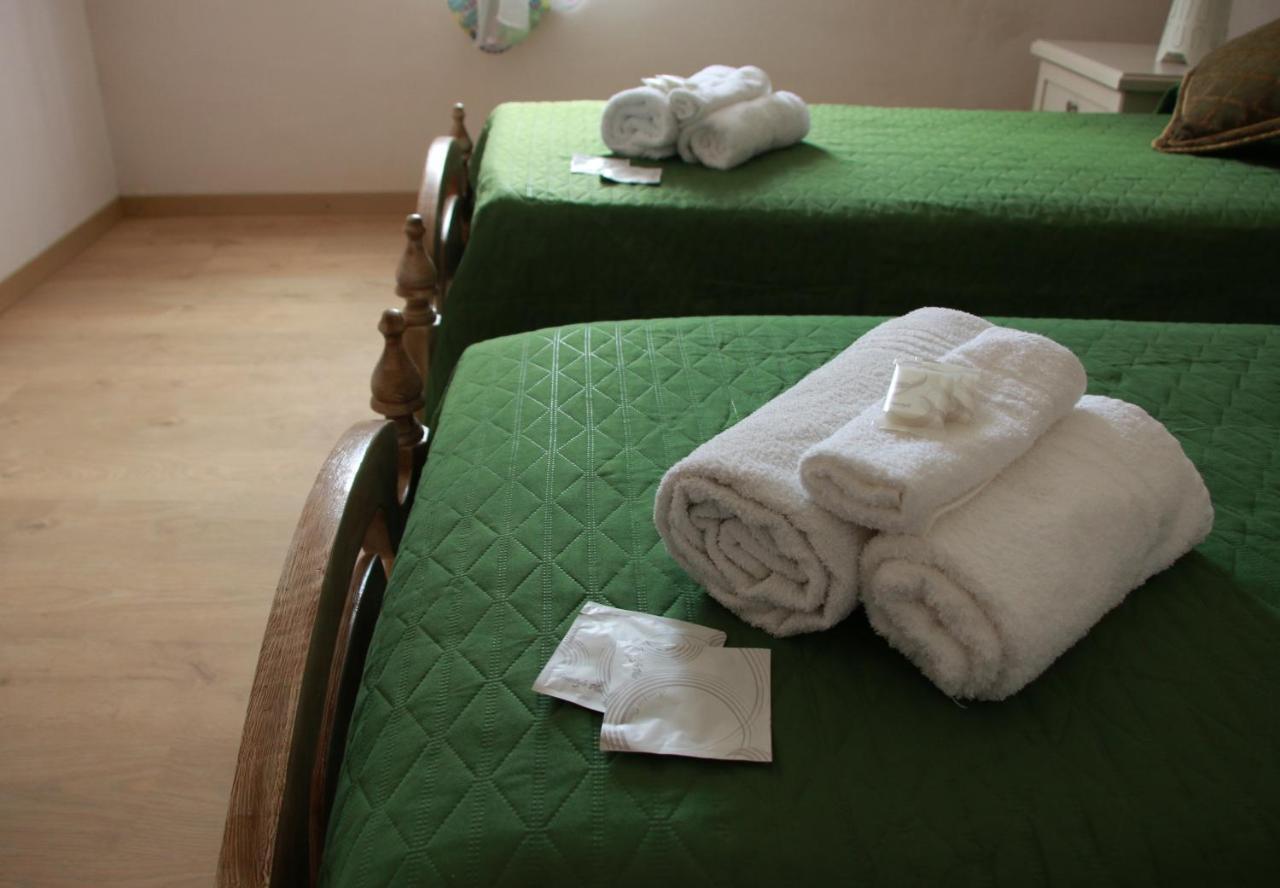 Il Sole dei Greci Bed and Breakfast Agrigento Esterno foto