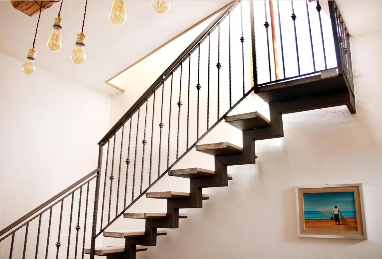Il Sole dei Greci Bed and Breakfast Agrigento Esterno foto