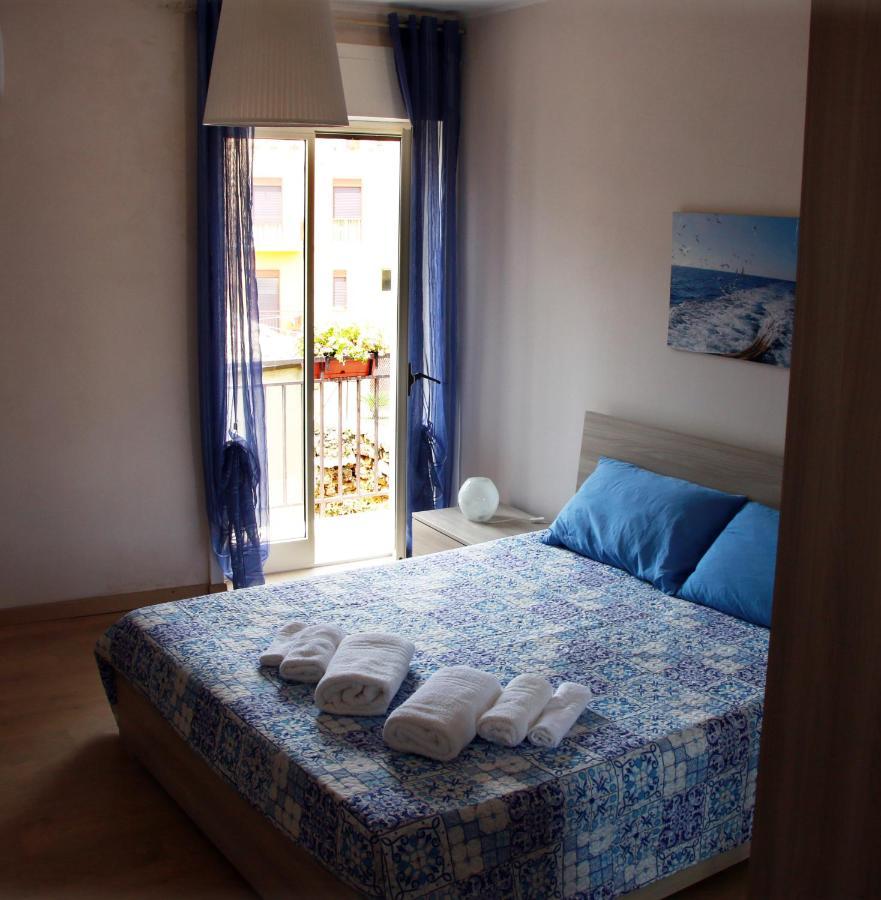Il Sole dei Greci Bed and Breakfast Agrigento Esterno foto