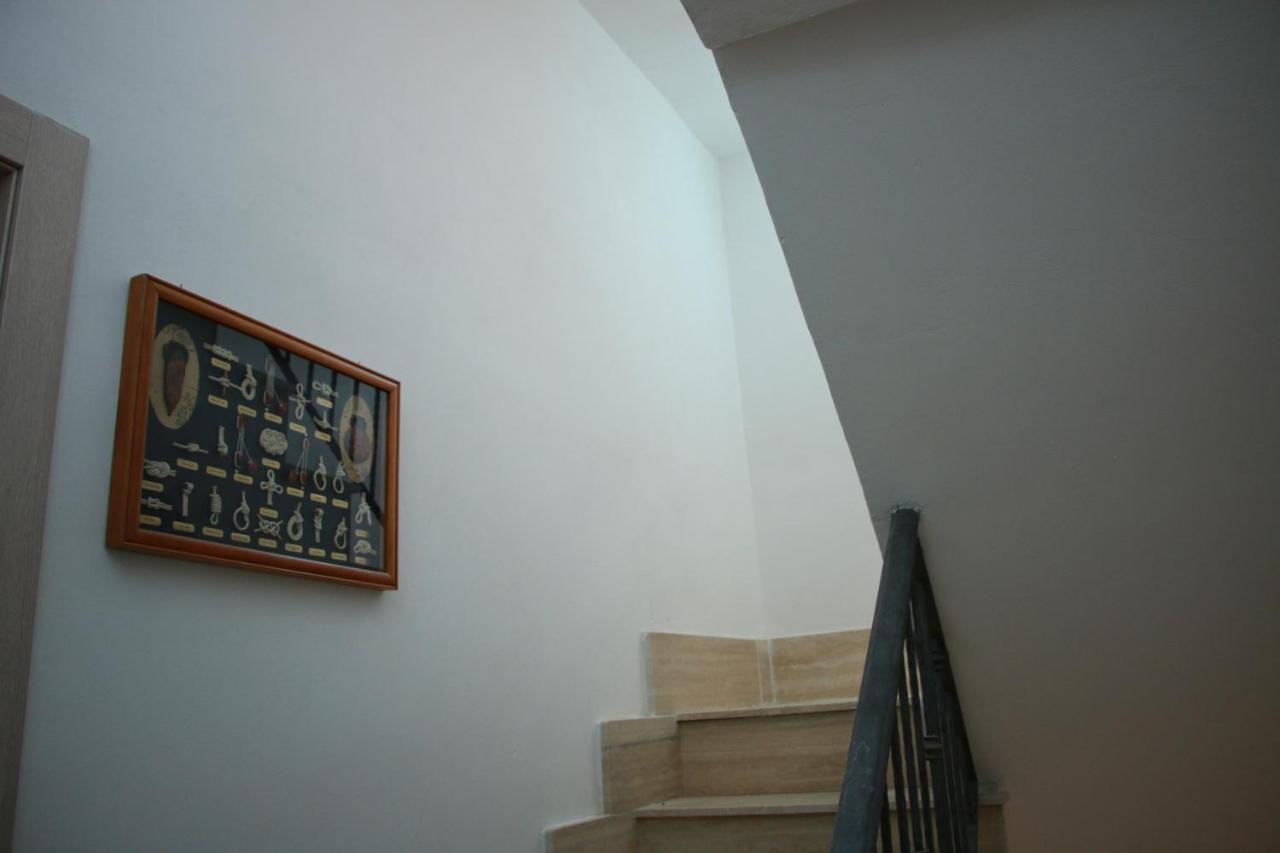 Il Sole dei Greci Bed and Breakfast Agrigento Esterno foto